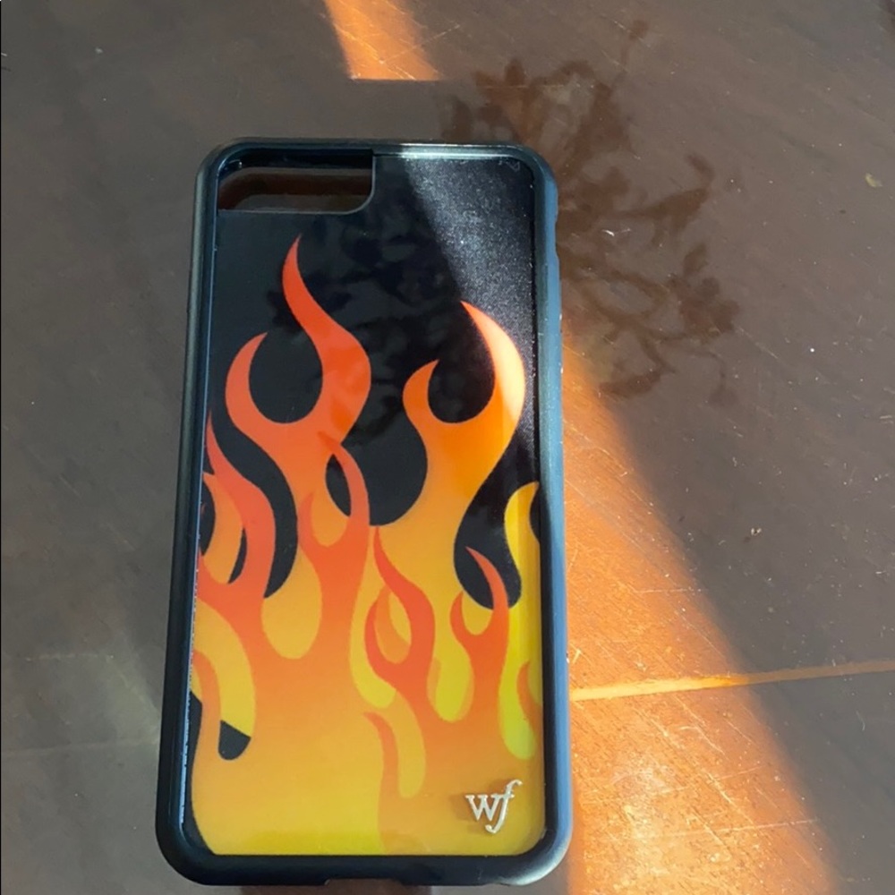 wildflower case